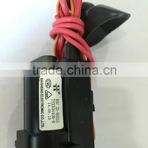 High Quality Flyback Transformer Made in China BSC25-N0555 thumbnail-1