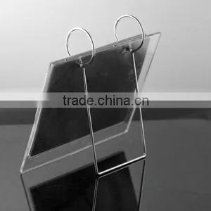 Professional Manufacturer of Acrylic Calendar Holder Support Customized thumbnail-4
