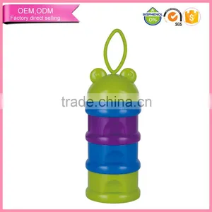 Baby Supplier Multifunctional Milk Powder Case for Storage thumbnail-1