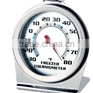 Fridge/Freezer Thermometer_T663SL thumbnail-1
