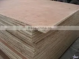Cheap Price and High Quality Furniture Grade Commercial Plywood thumbnail-5
