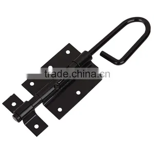 Good Selling in Africa Plus and Regular Size Safe Door Locks thumbnail-5