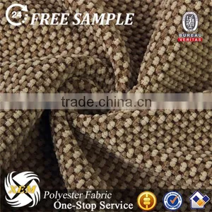 100% Polyester Microfiber Corn Corduroy for Sofa 2016 thumbnail-3