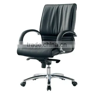Essentials Executive Mid-Back Office Chair for Office and Home, Home Office Chairs, Meeting Room Office Chairs thumbnail-2