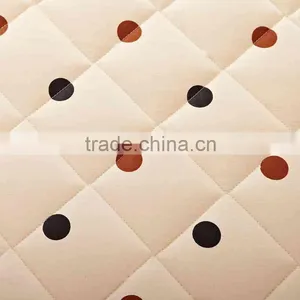 Wholesale China 0.015mm TPU Anti-Dustmite Mattress Pad Waterproof thumbnail-3