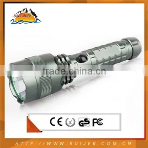 New Design Hot Sale Top Quality Underwater Flashlight thumbnail-5