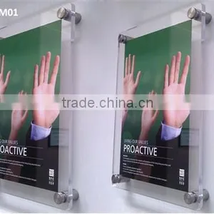 Euro Wall Mounted Hook for Display Advertisement thumbnail-3