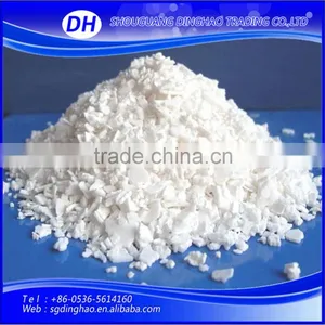 Use China Product Calcium Chloride Dihydrate Price thumbnail-1