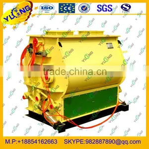 Poultry Feed Mill Equipment Animal Feed Mill Mixer thumbnail-5