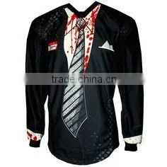 2015 Paintball Jersey for Men,painball Jersey Hip Hop,SI Painball Jersey thumbnail-1