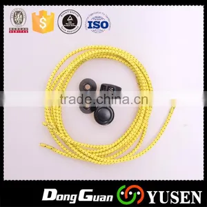 Factory Direct Sale Round 4mm Bulk Shoelaces for High Quality thumbnail-5