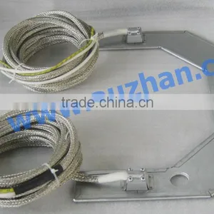 Stainless Steel Mica Heater Plate/heating Plate/flat Heater/mica Band Heater thumbnail-1