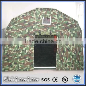 2015 Factory Directly Camp Trailers With Tent for Sale thumbnail-3