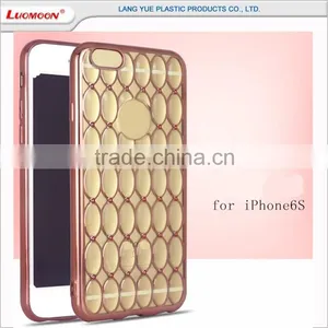 Oem Crystal Pearl Pattern Eletroplating Tpu Back Cover Case for Samsung Galaxy Note 12 3 thumbnail-4