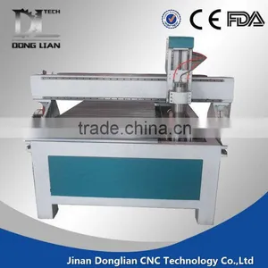 Stable 1325 Wood Carving Cnc Router Machine;good After-sales Service Cnc Router Machine With Low Price thumbnail-1
