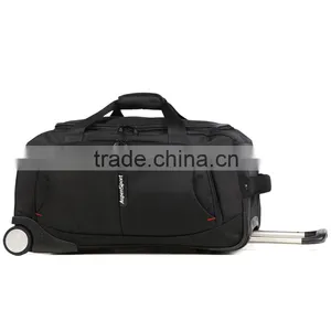2016 New Luggage Bag With Two Wheels Trolley Travelling Bag Carry Bag thumbnail-2