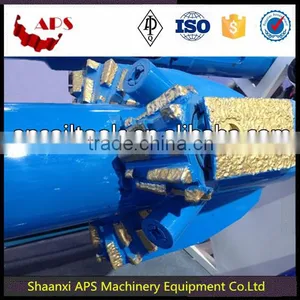 API Fixed Diameter Hole Opener in Downhole Tools/AISI 4145H Mod Hole Opener thumbnail-3