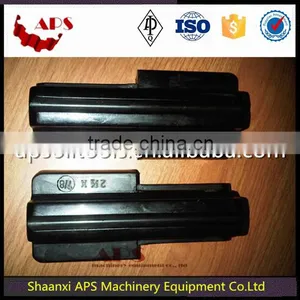 API Sucker Rod Centralizer/Coupling, Clamp and Wheeled Rod Centralizer for in Oilfield thumbnail-3