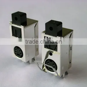 Optical Fiber Connector thumbnail-1
