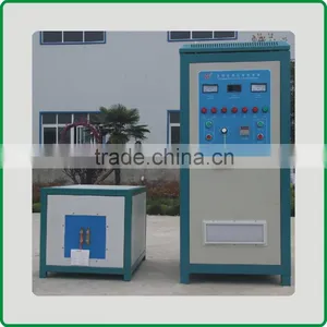 Induction Furnace Capacitor for Melting Steel thumbnail-1