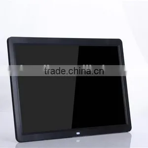 Rohs CE,FCC Wholesale 12 Inch Electronic Digital Photo Frame Manufacturers thumbnail-2