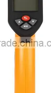 HT-6888,High Temperature Digital Thermometer Infrared With Laser thumbnail-5