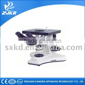 2016 ZJKR YJ-2006B Metallurgical Microscope Operation Microscope thumbnail-1