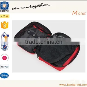 OEM Hot Sales Travel Factory First Aid Kit thumbnail-3