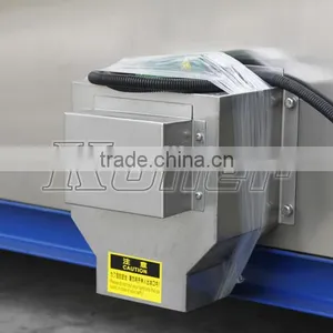 Cubes de Stockage Modulaire 5 Tonnes/jour Machine a Glacons Fabriquee a China thumbnail-3
