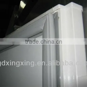 Commercial Freezer,upright Freezer 600L_BD-600W thumbnail-3