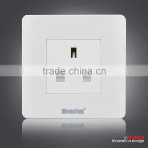 2014 Hot Sale Popular China Factory Usb Wall Socket Malaysia thumbnail-1