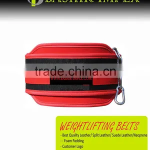 NEOPRENE BELTS, FITNESS NEOPRENE BELTS, WEIGHTLIFTING BELTS 198 thumbnail-1