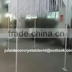 Great Quality Decorative Crystal Led Lighting Pillars With CE thumbnail-3