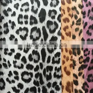 Leopart Print Vinyl Wallpaper thumbnail-3