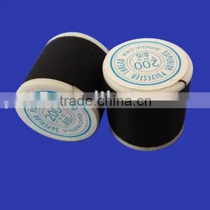 Polyester Sewing Thread thumbnail-1