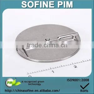 PM Powder Injection Molding Sinter Products thumbnail-1