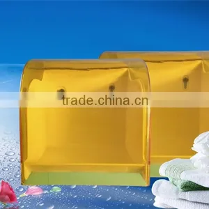 Plastic ABS Toilet Tissue Holder thumbnail-3