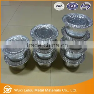 8011 1235 1100 Aluminum Foil thumbnail-5