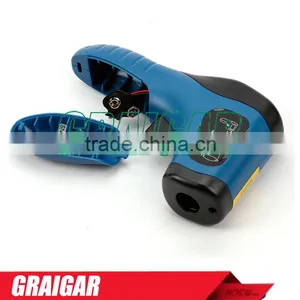 High Quality Non-contact Infrared IR Thermometers -30~350C Temperature Meter Gun for BBQ TL-IR350 D:S=30:1 thumbnail-3