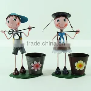 Newest Decorative Metal Art Home Decoration thumbnail-1