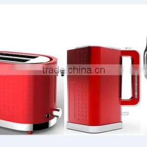 Coffee Machine/10-12cup Dots Desigh Electric Drip Coffee Maker With CE, CB, GS, ROHS, EMC, LFGB thumbnail-5