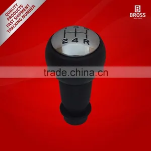 5-Speed Gear Shift Stick Knob 2403CN for Peugeot Citroen thumbnail-1