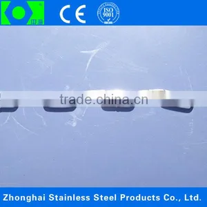 Stainless Steel Curb Chain thumbnail-1