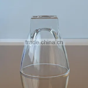 Whiskey Glass Cup/rock Whiskey/scotch Whiskey Glass Made in China thumbnail-4