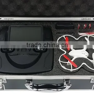 Carrying Case for Hubsan X4 FPV H107D Quadcopter thumbnail-1