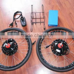 2013 Lastest Style Electric Power Wheelchair/disabled Mobility Aid thumbnail-1