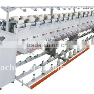 RF231C Winding Machine,Double Winder Machine thumbnail-1