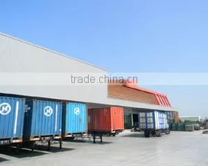 Miracle Living Enterprise Co., Ltd. company overview - view 3 thumbnail