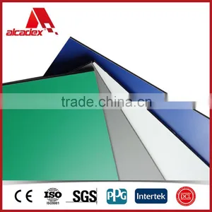Stackable Aluminum Wall Cladding Panel System thumbnail-2