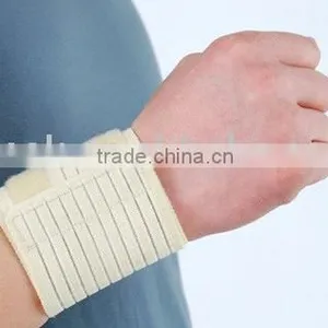 Elastic Wrist Bandage thumbnail-1
